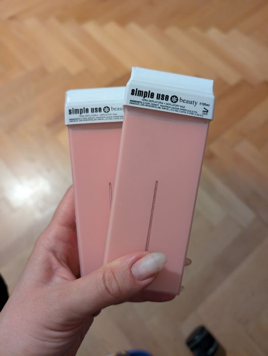 Ролон кола маска, различни видове - 19 бр. за 12 € (0.63 €/бр.)