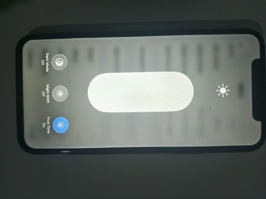 Iphone 11 pro lla