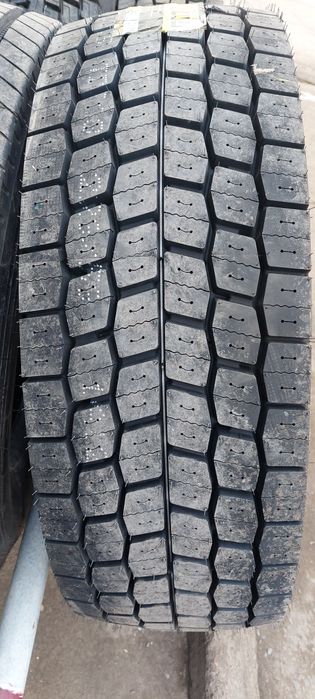 Автошына Aeolus 315/70R22.5