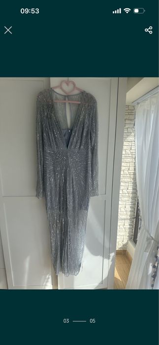 Rochie Asos Edition 42