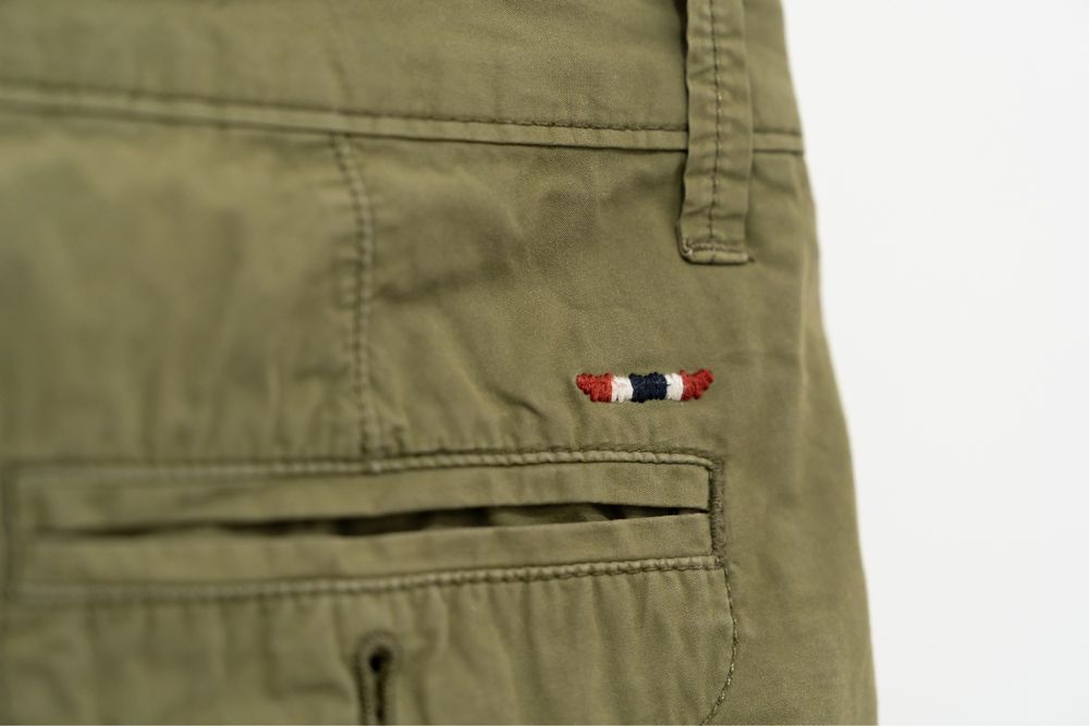 Pantaloni scurti Napapijri S