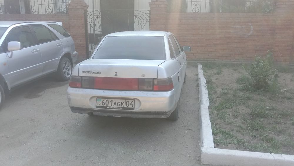 Продам срочно десятку