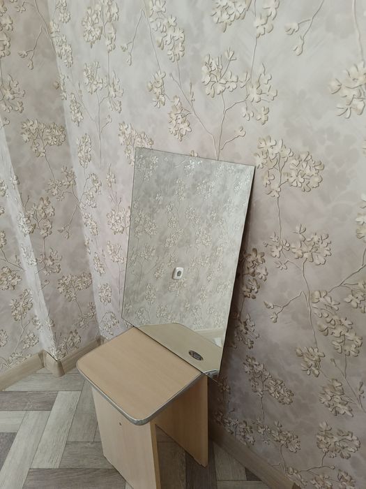 Зеркало обычное 1 штука