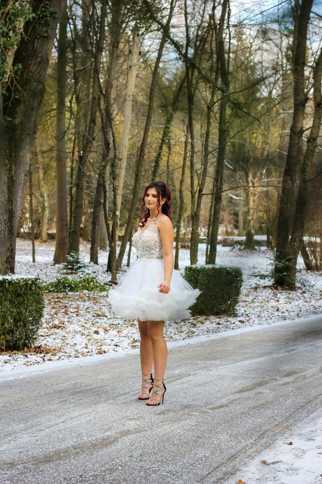 Rochie cununie / majorat