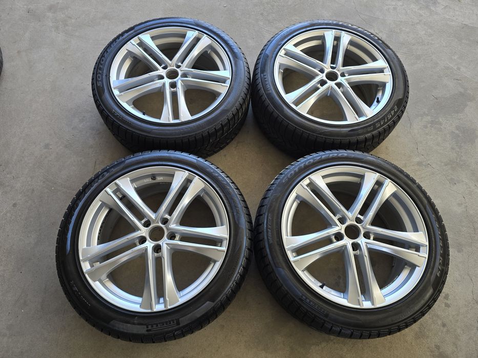 Джанти 19 / 5х108 - Ford, Volvo, Land Rover, Jaguar и др 5x108