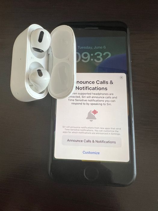 Airpods 1 2 3 Pro Max case кутия зарядно Wireless