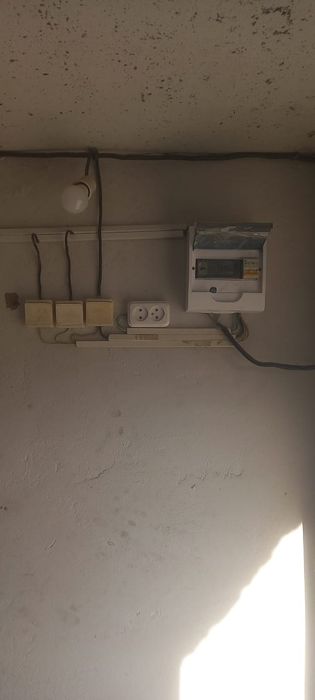 Продам гараж возле медсанчасти