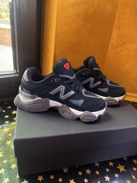Детски New Balance
