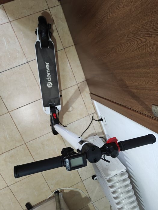 Trotinetă electrică Denver
