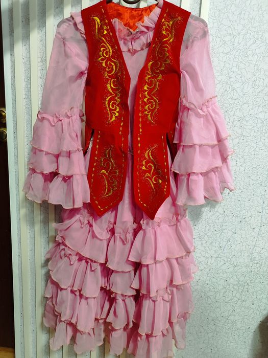 Продажа Национальной одежды от 5000