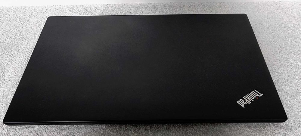 laptop 14" lenovo thinkpad t14s ryzen 5 pro 4650u 16 gb ram 256 gb ssd