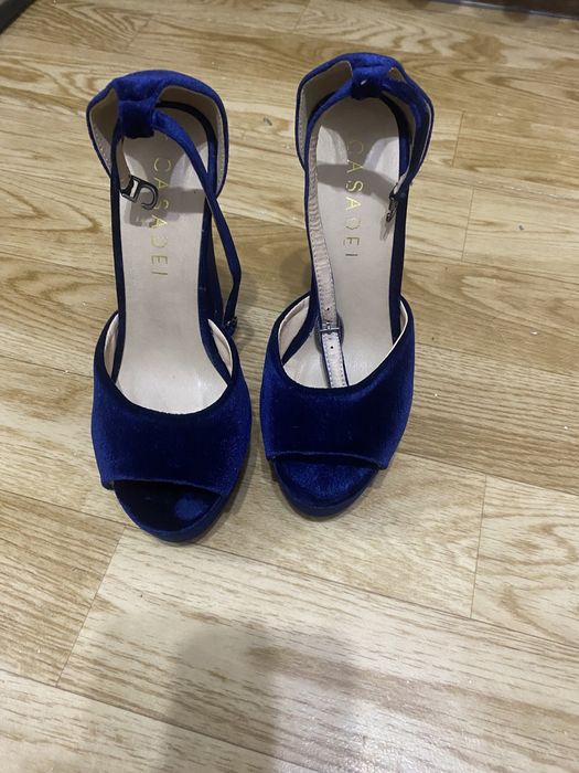 Босоножки, туфли, 34 размер