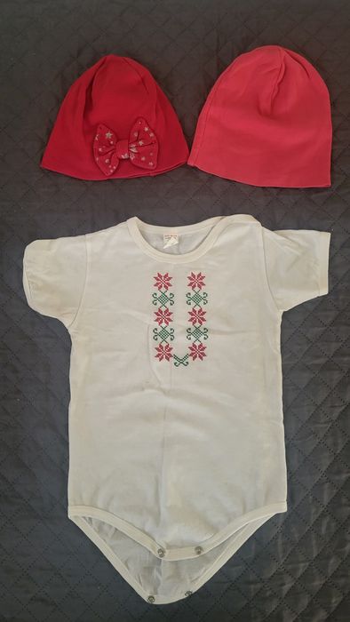 Дрешки за момиче