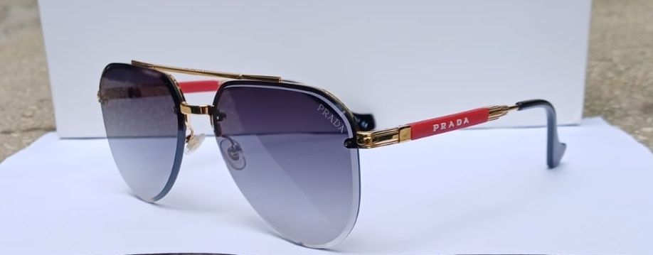 Ochelari de soare p.d.pr. mov