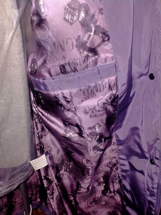 Продам теплое красивое пальто