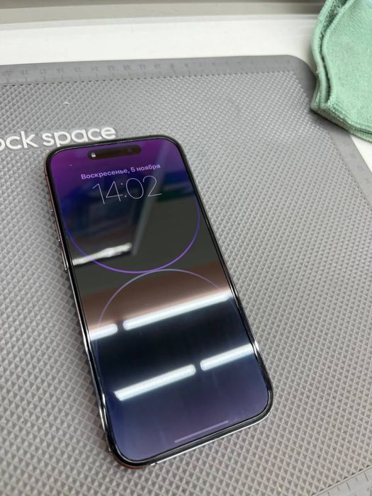 Айфон 14 про