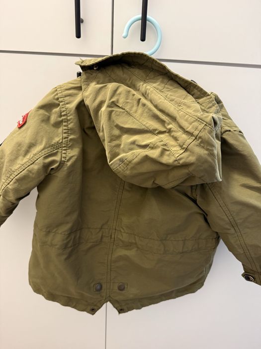 Детско яке за момче