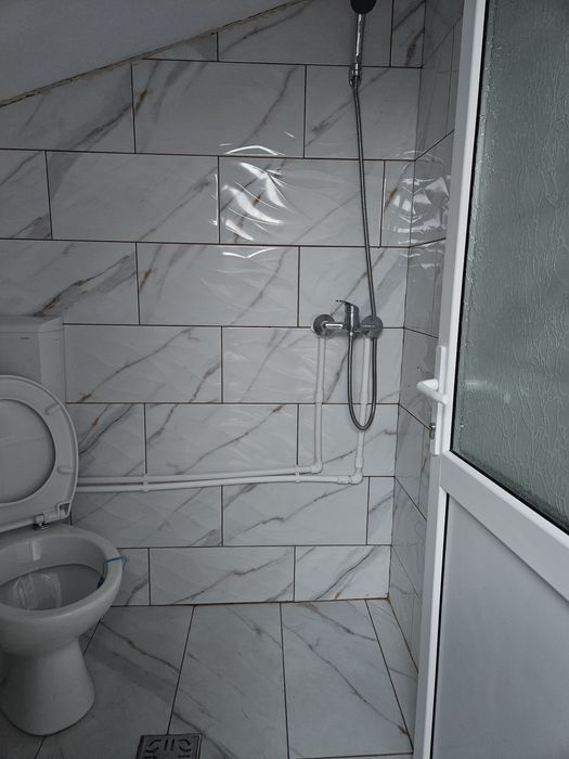Cazare Vama Veche-camere cu baie