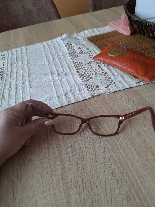 Диоптрична рамка  за  очила  GUCCI
