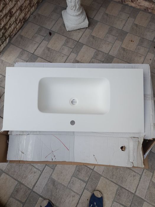 Продавам мивка  баня Ideal standard, Tutin , Rovak