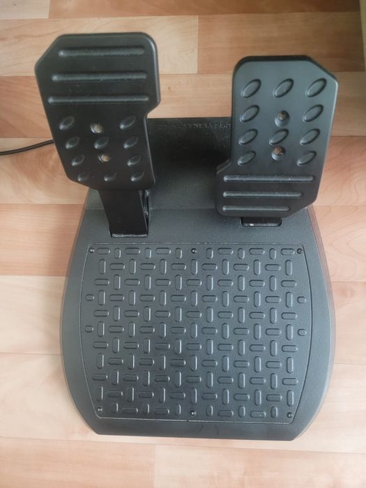 Руль на ПК, Xbox