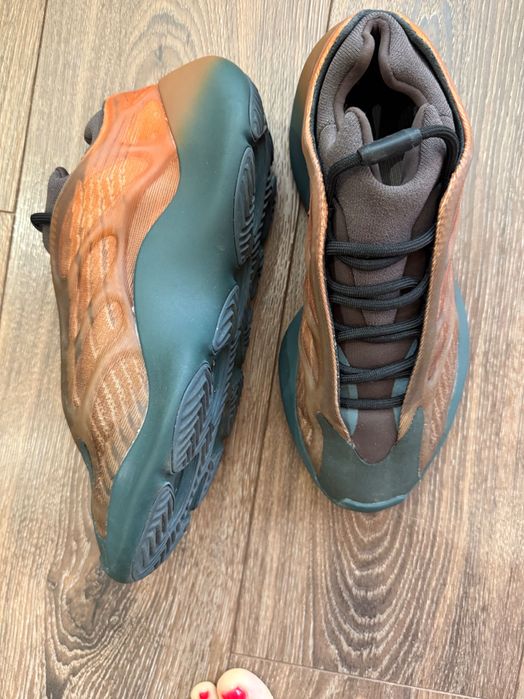 Маратонки Adidas