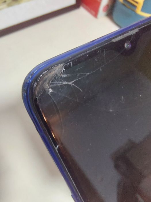 Смартфон Oppo RX17 Neo 128gb