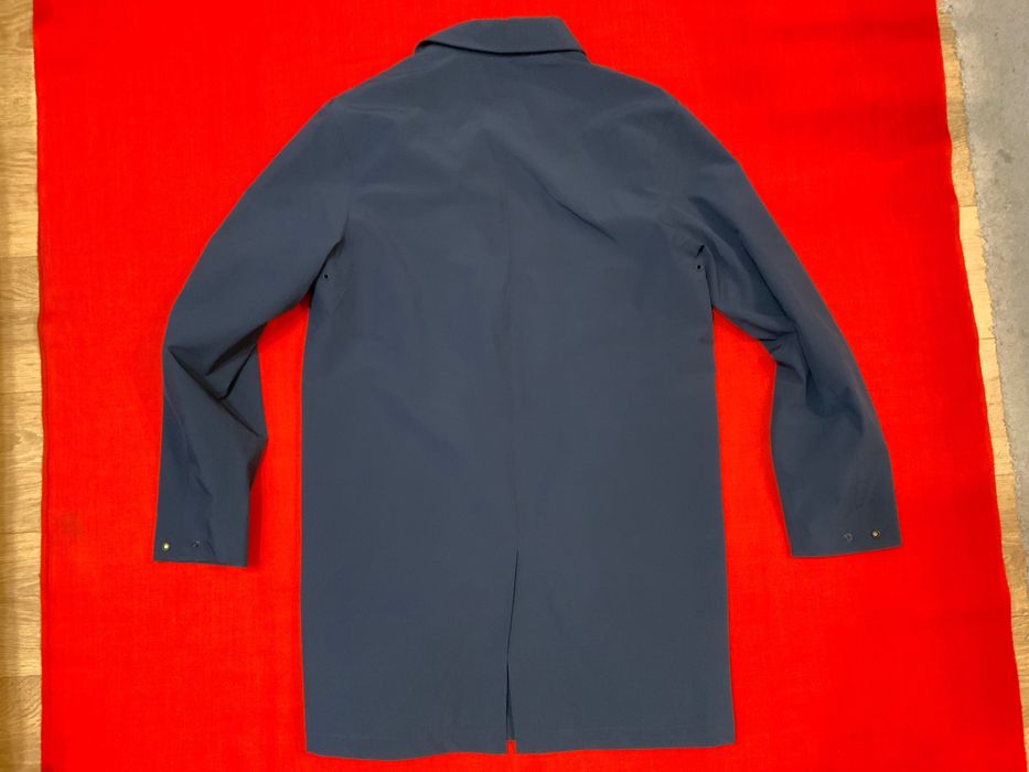 Selected home-оригинален шлифер,палто,50-52л