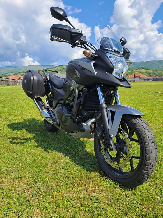 De vânzare Honda  nc750x 2016