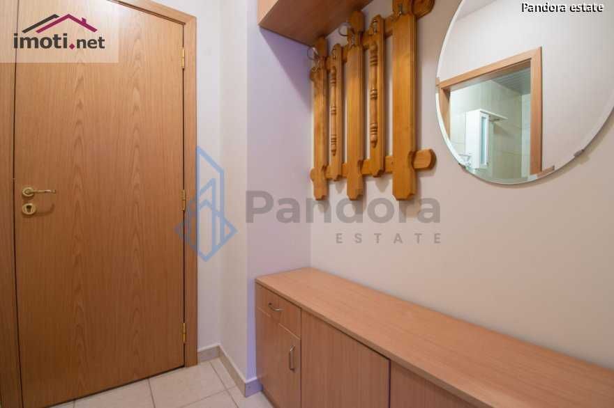 Продава се Едностаен апартамент в София, Драгалевци - 37 кв.м за 2798 €/кв.м - Снимка #4