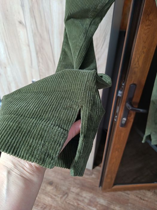 Pantaloni groși mărimea 40