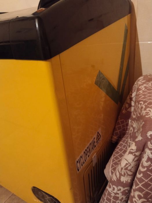 Морозильник витринный