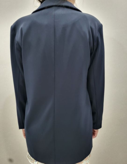 Пиджак школьный для девочек