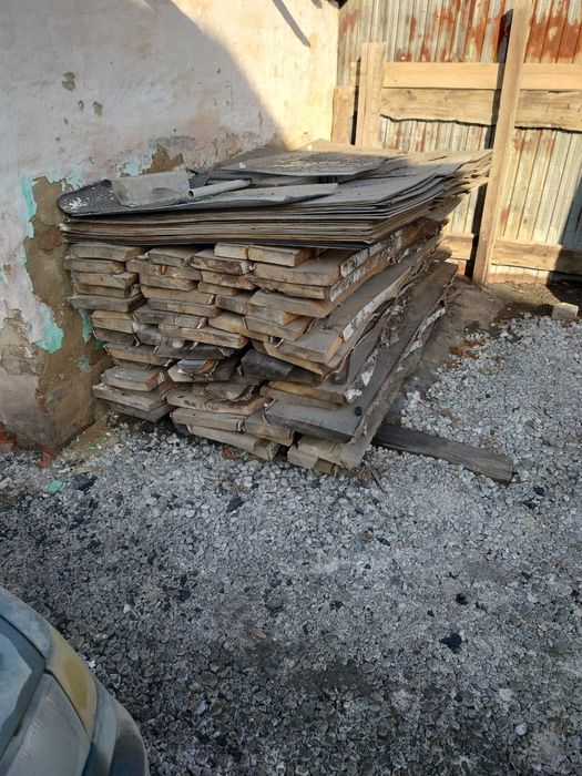 Продам доски .Поддоны