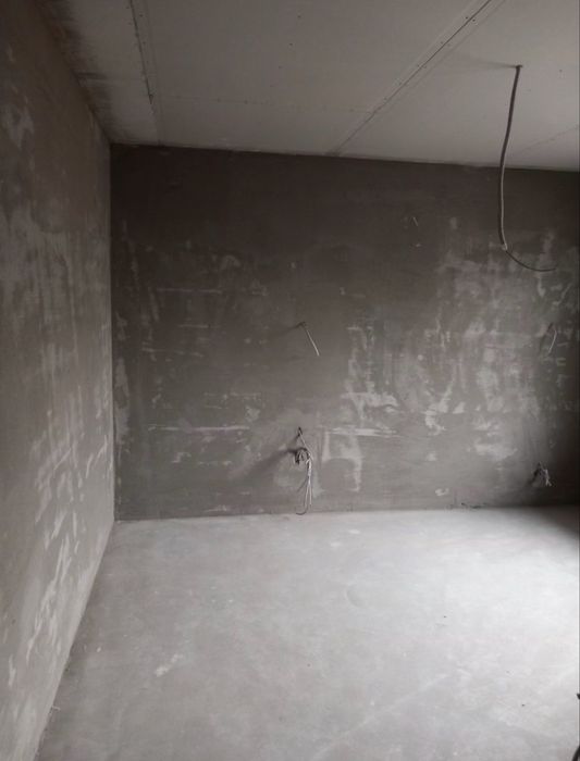 Torcretare beton / Torcret