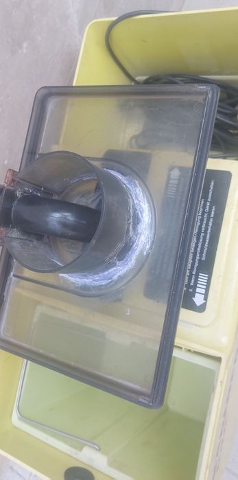 Karcher puzzi Перяща прахосмукачка