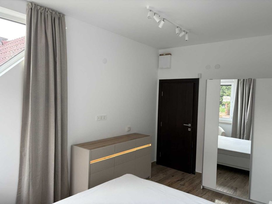 Дава се под наем Двустаен апартамент в София, Драгалевци - 65 кв.м за 560 € - Снимка #7