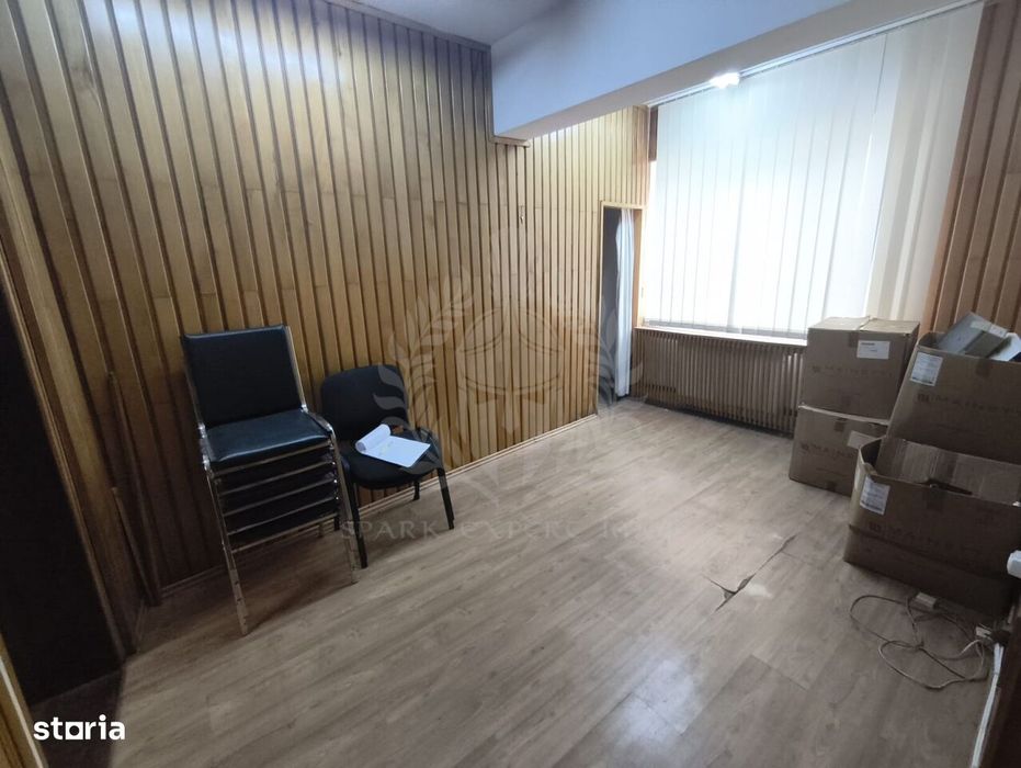 Cladire Birouri\\Ultracentral