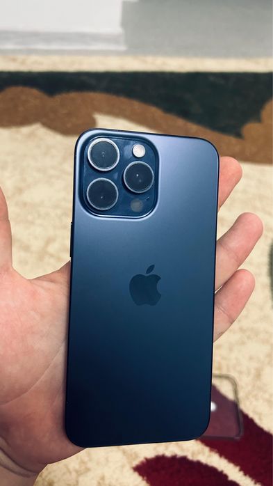 Iphone 15pro max айфон 15про мах