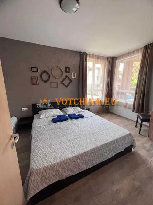 Продава се Двустаен апартамент в с. Рогачево, Област Добрич - 66 кв.м за 1137 €/кв.м - Снимка #5