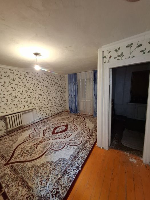 Продам квартиру 1 комнатную