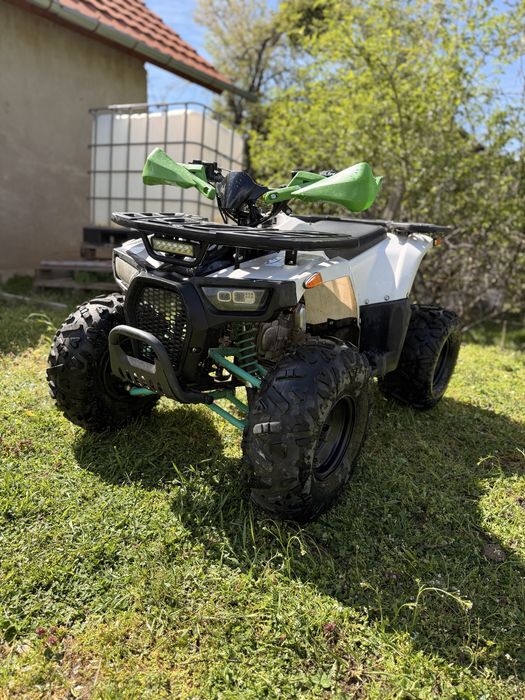 ATV  Telstar 150cc