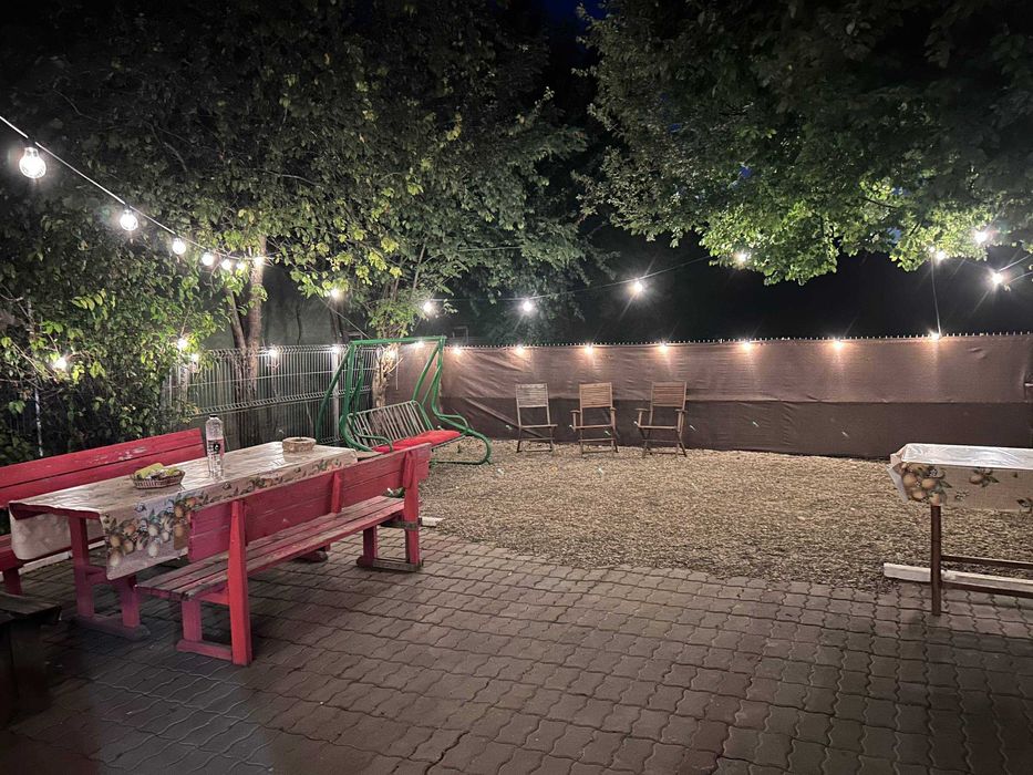 Casa de Vanzare la Amara (slobozia-IL)