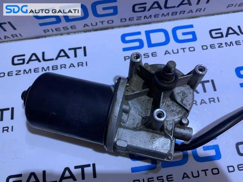 Motoras Ansamblu Brat Brate Stegatoare Parbriz Mercedes Benz W203 C Class 2000 - 2007 Cod A2038200342 [LS1160]