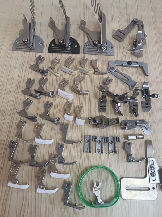 Швейная машинкага