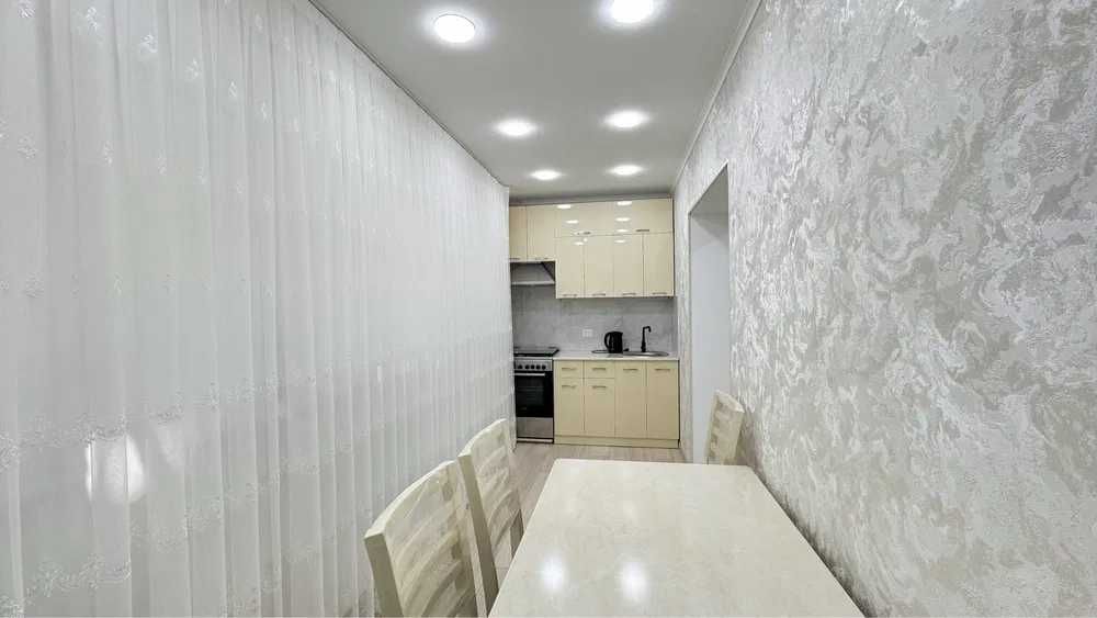 Юнусабад-11 - 2 комн - Аренда