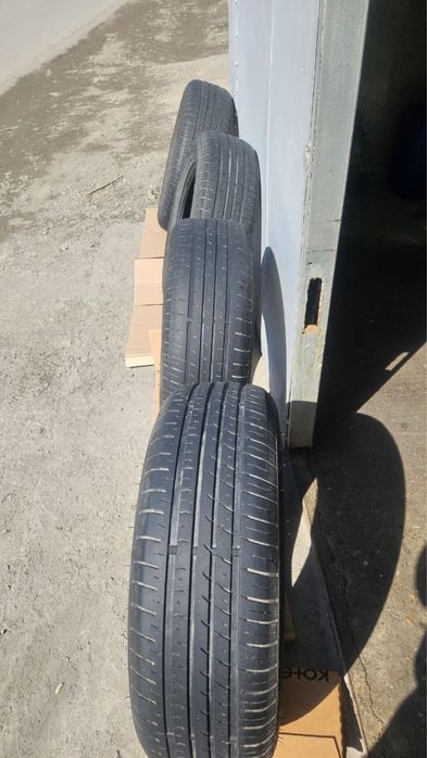 Шины летние landgema