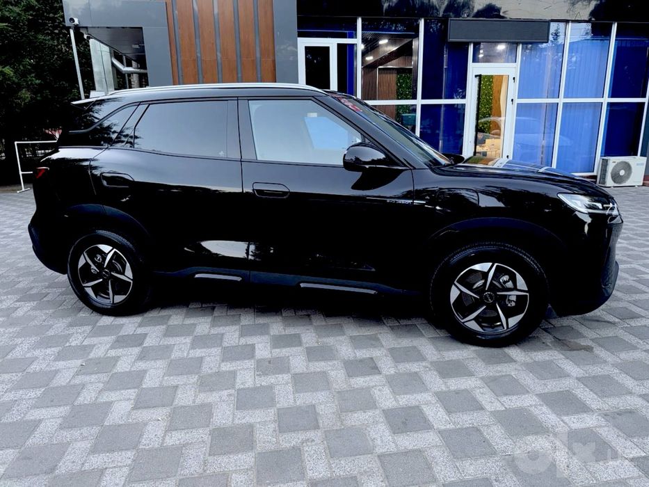 BYD YUAN UP 2025йил фул 401