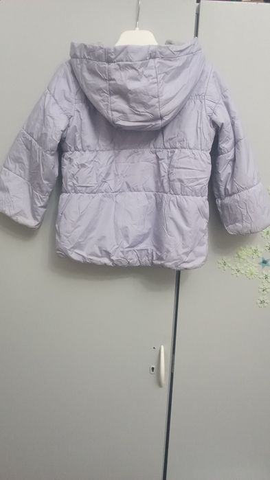 Курточка на 2 года