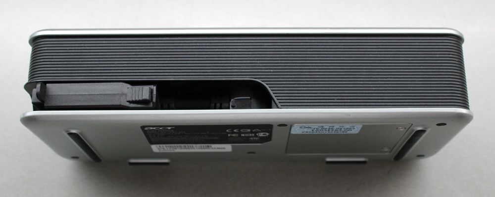 Docking station - Acer ezDock